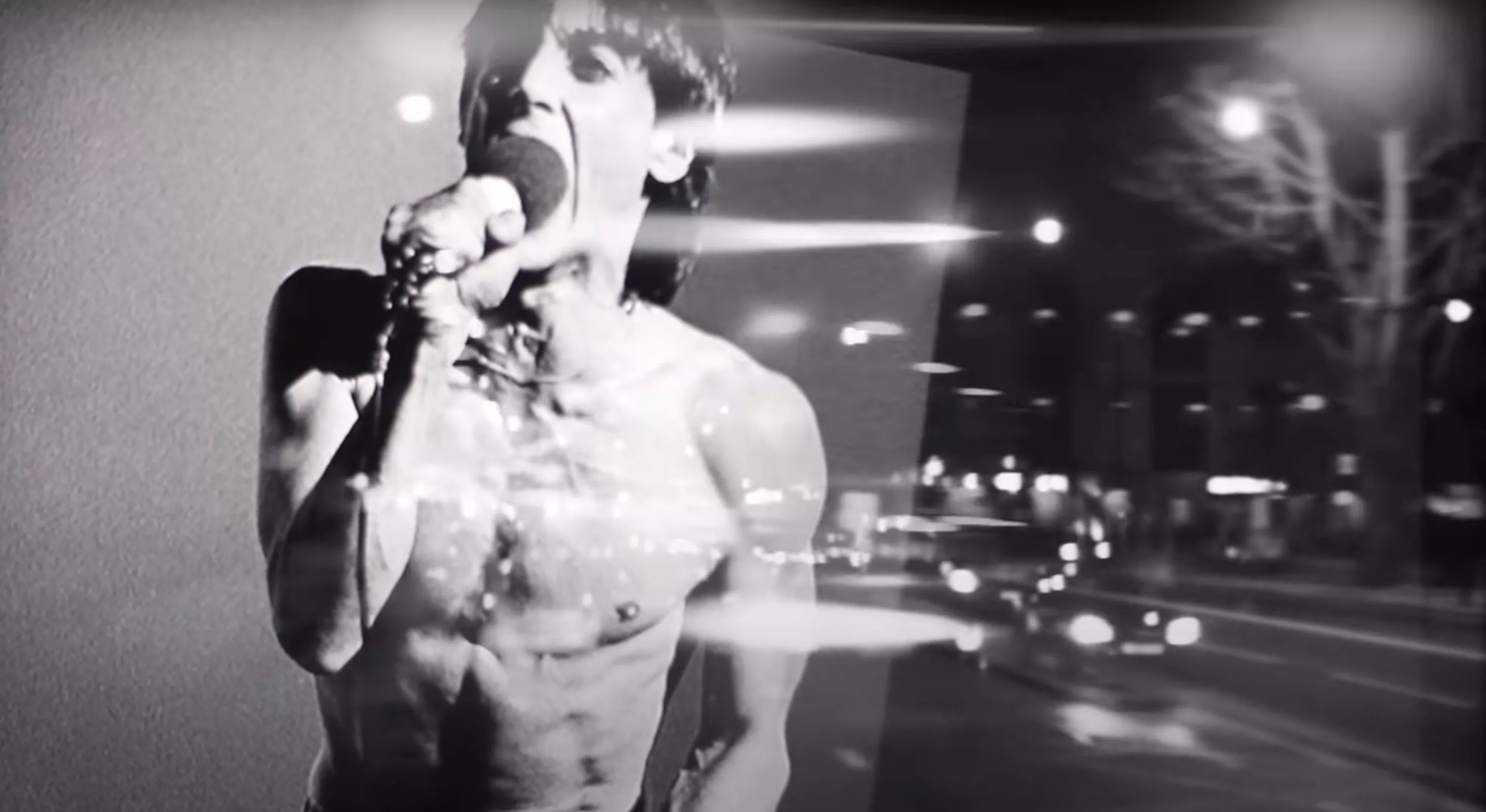 Iggy Pop-klassiker får endelig musikvideo – efter 43 år