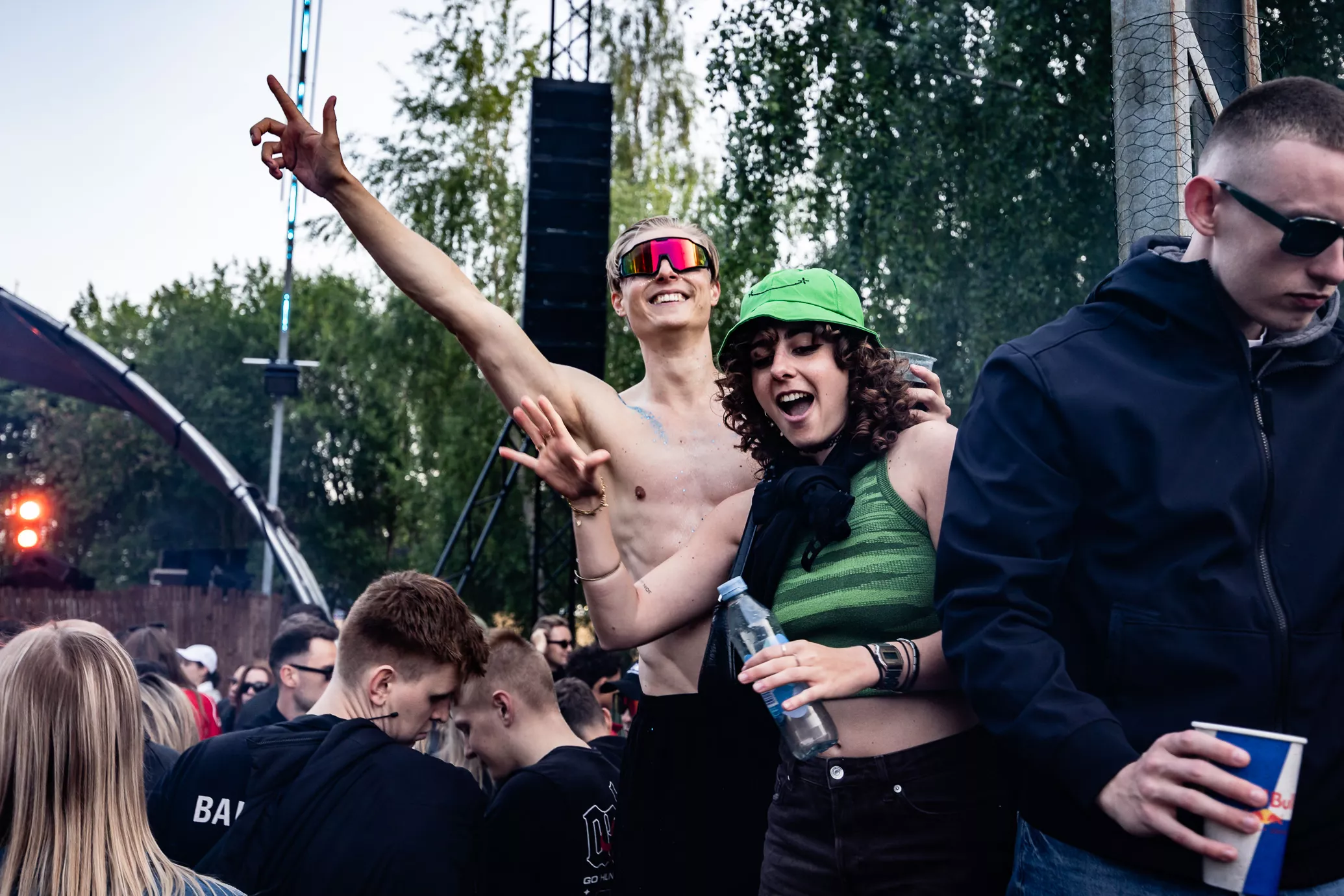 Fotos: Erling Brodersen (foto 1-28), Amihaesei Alexandru (29-57), David Kratzer (58), Eci Nur Kilic (59-62), Gabriel Mirana (63-69), Lasse Olsen (70), (Lukas Schulter (71-80), Martin Wallen (81), Matias Zorrilla (82-84)