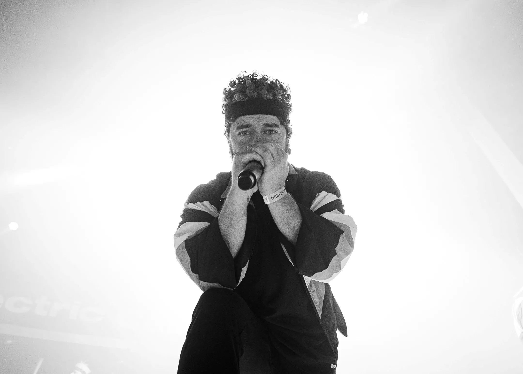 Porno metal med skyhög underhållningsfaktor