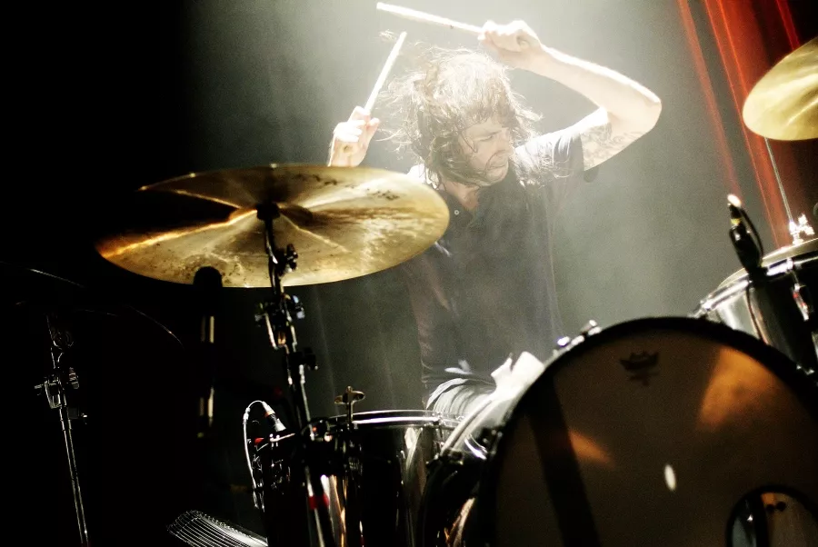 Russian Circles: Jazzhouse, København