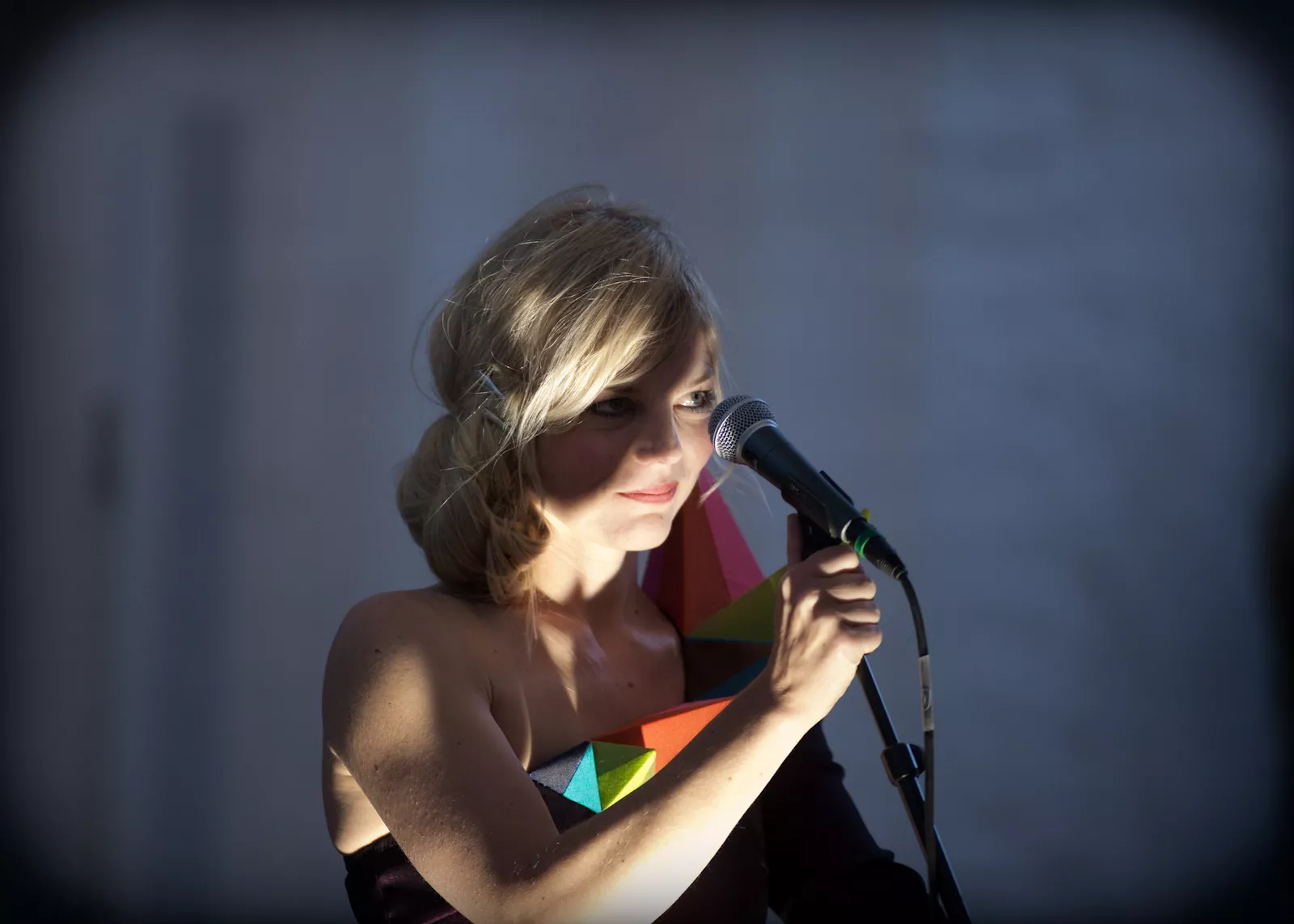 Our Broken Garden : Spot Festival-åbning, Domkirken, Aarhus