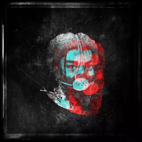 MU.ZZ.LE - Gonjasufi