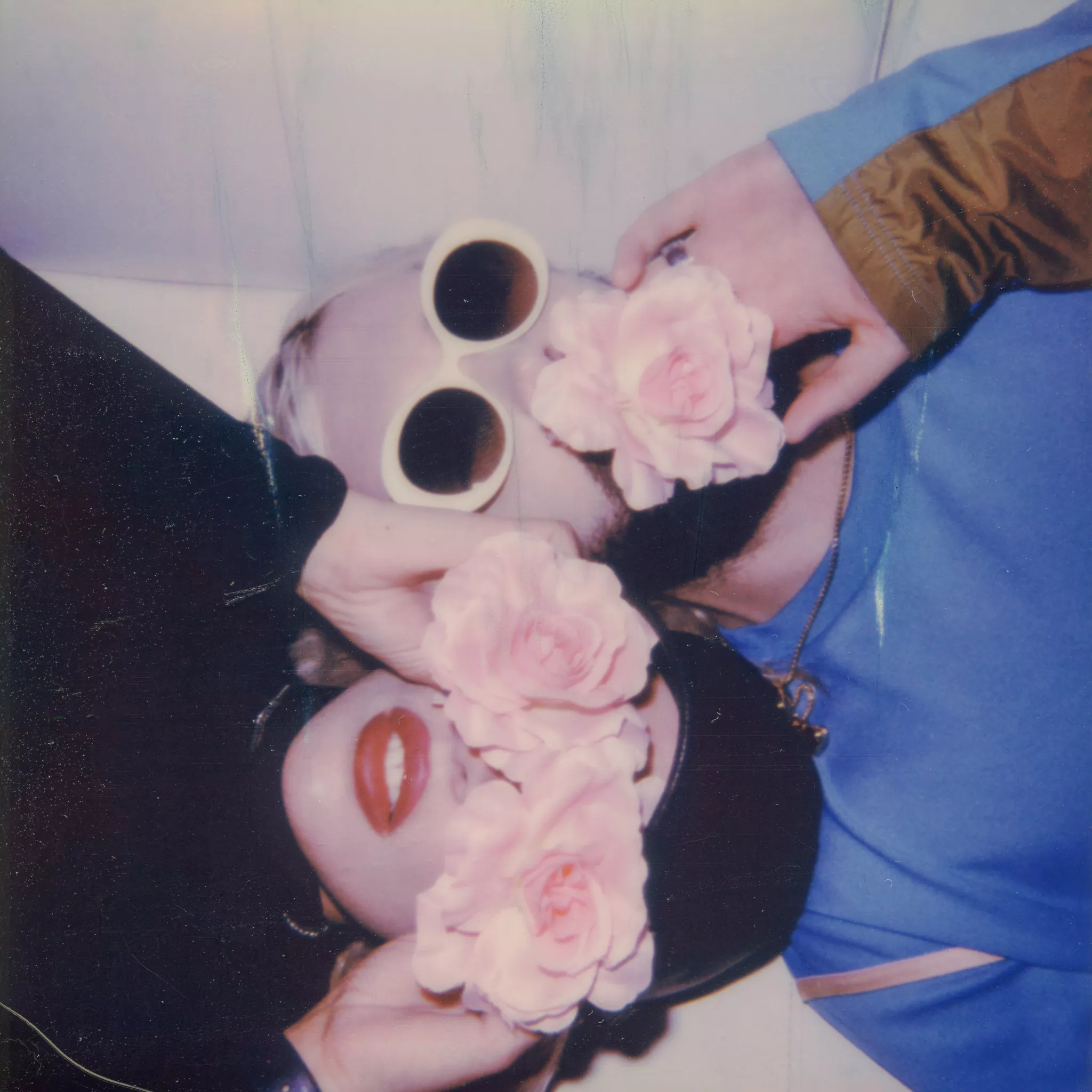 Our Generation  - Flora Cash