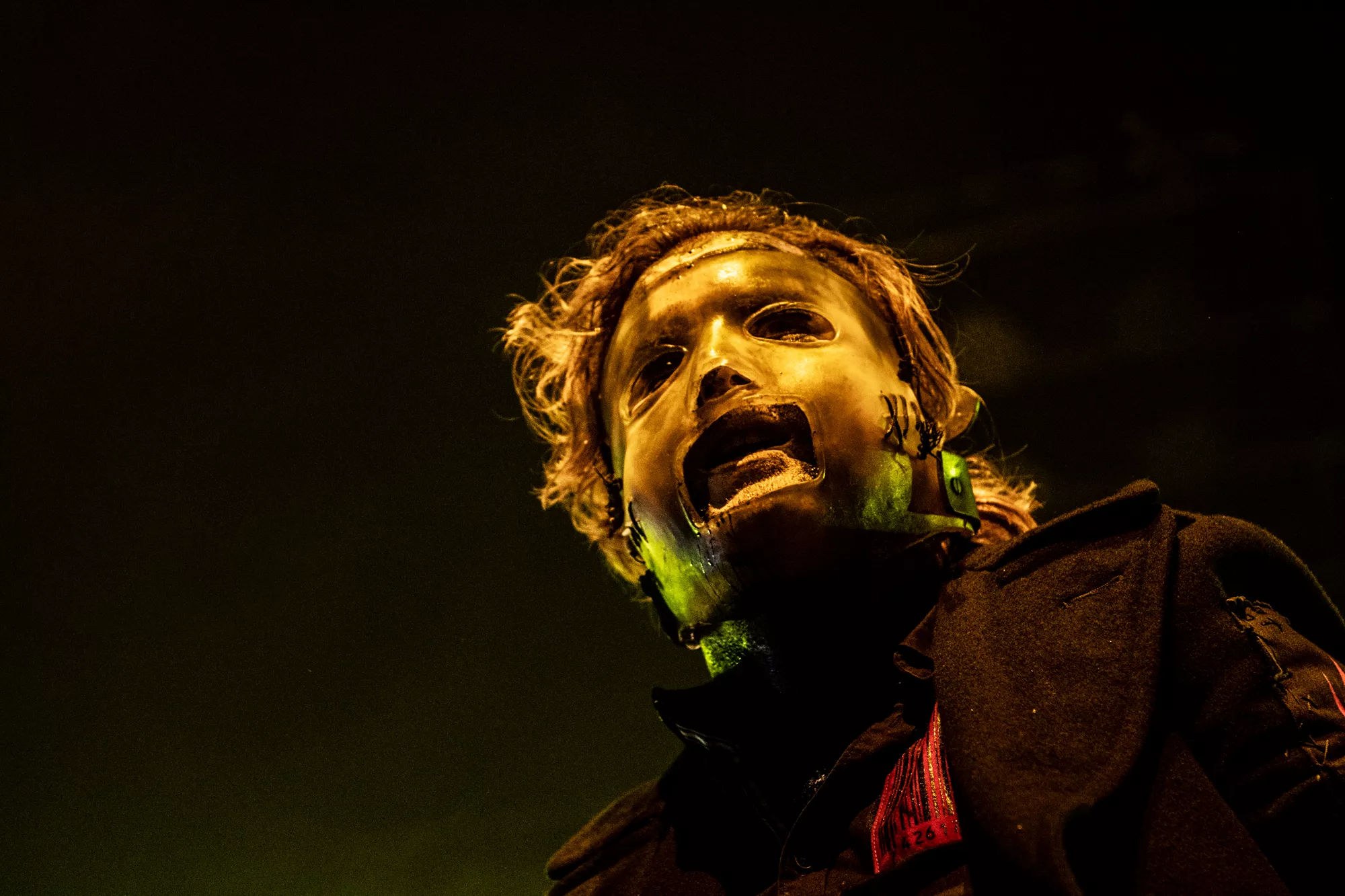 Hør Slipknot fortolket som pop-punk