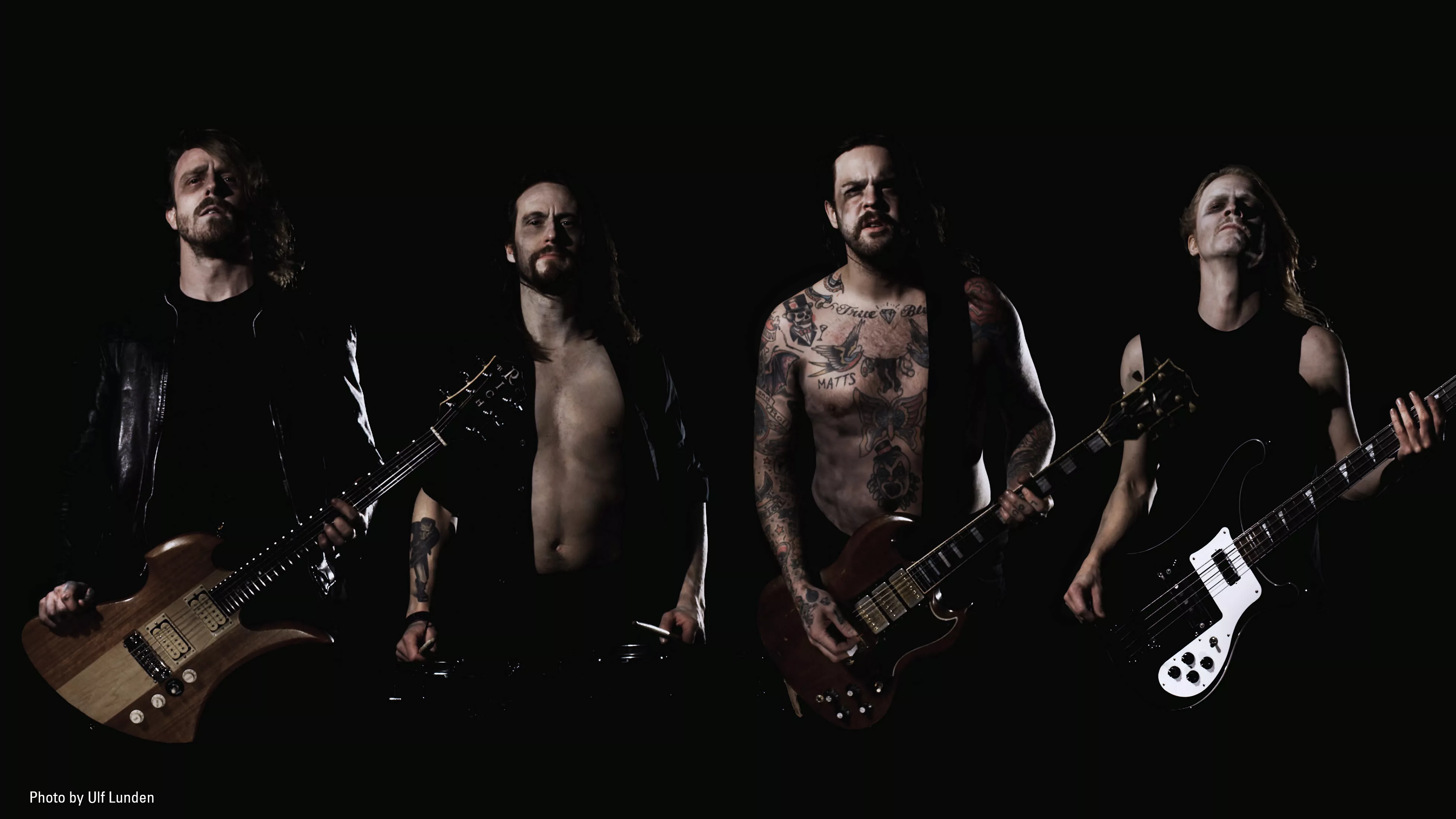 Fem nya till Sweden Rock