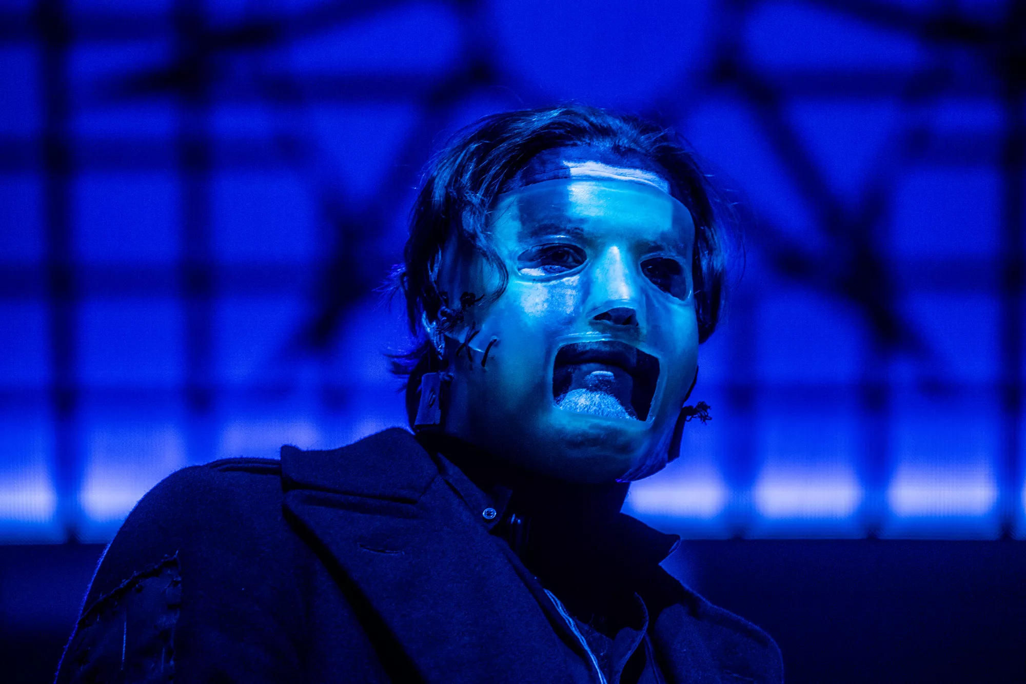 Hør ny single fra Slipknot