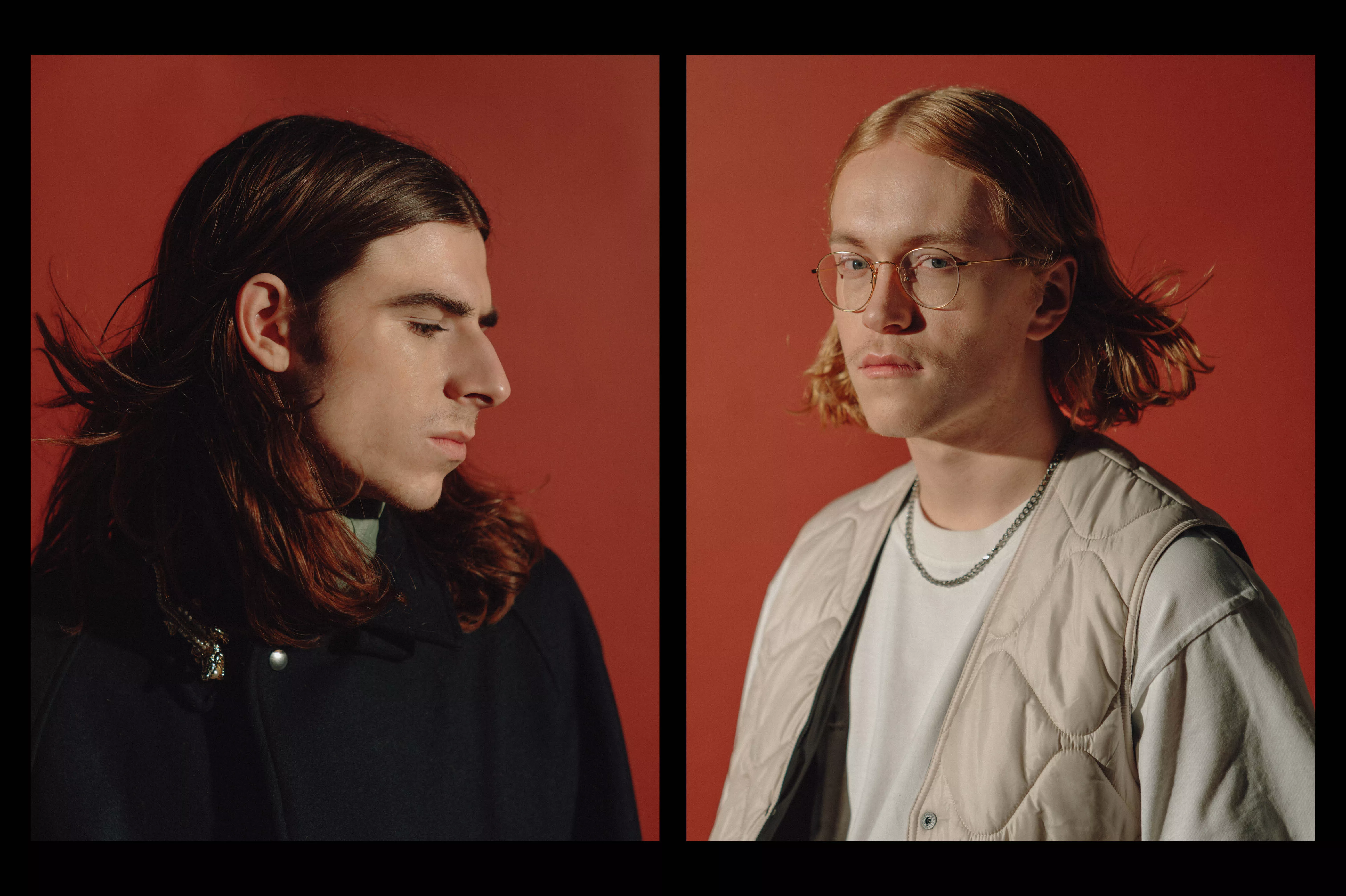 GAFFAs julekalender 2019 - 16. til 20. december