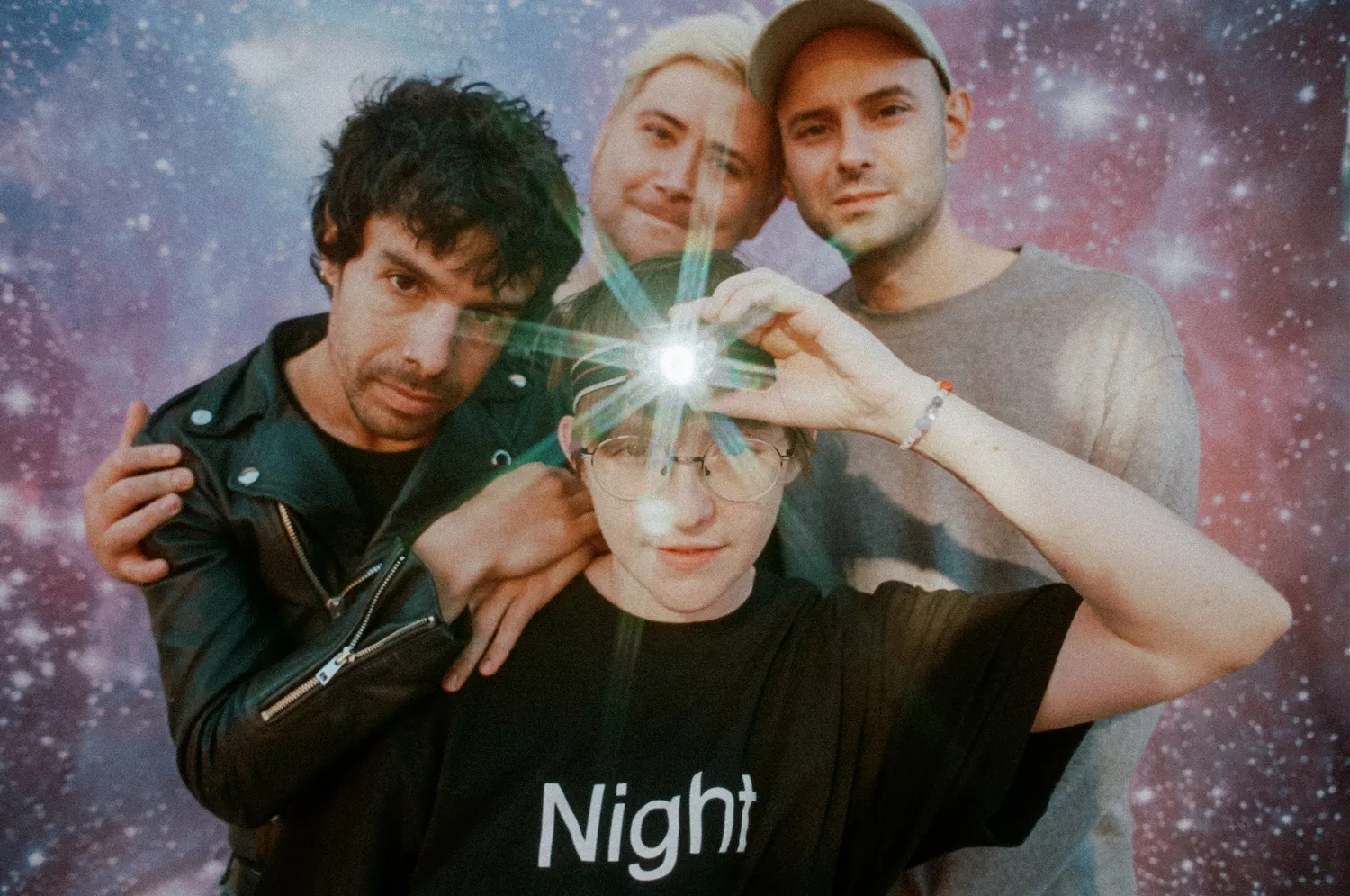 Fortfarande ett nöje att lyssna på hennes psykedeliska sånger om döden