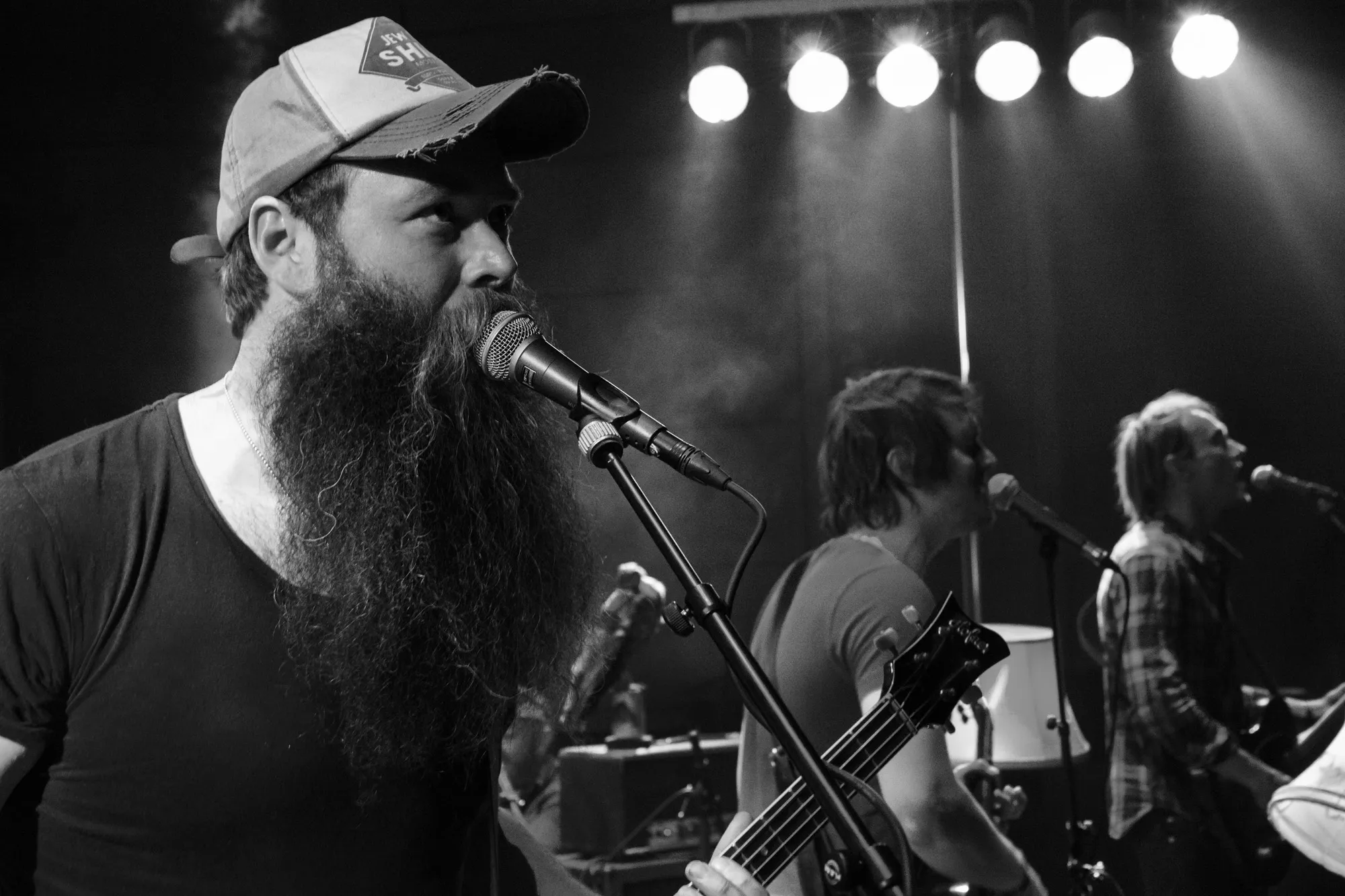 Danish Music Awards Folk klar med nominerede og liveprogram