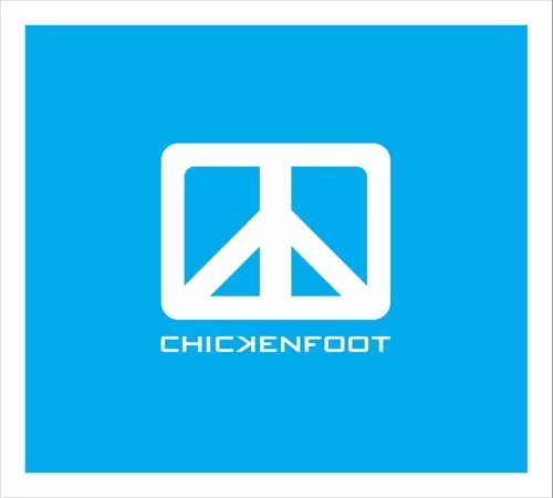 III - Chickenfoot