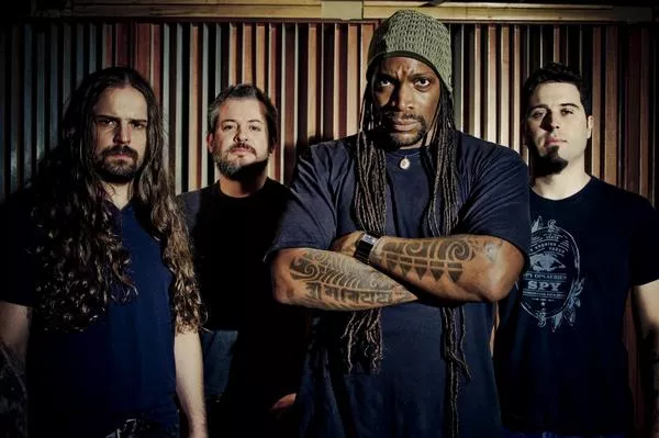 Sepultura spelar i Trondheim for første gong