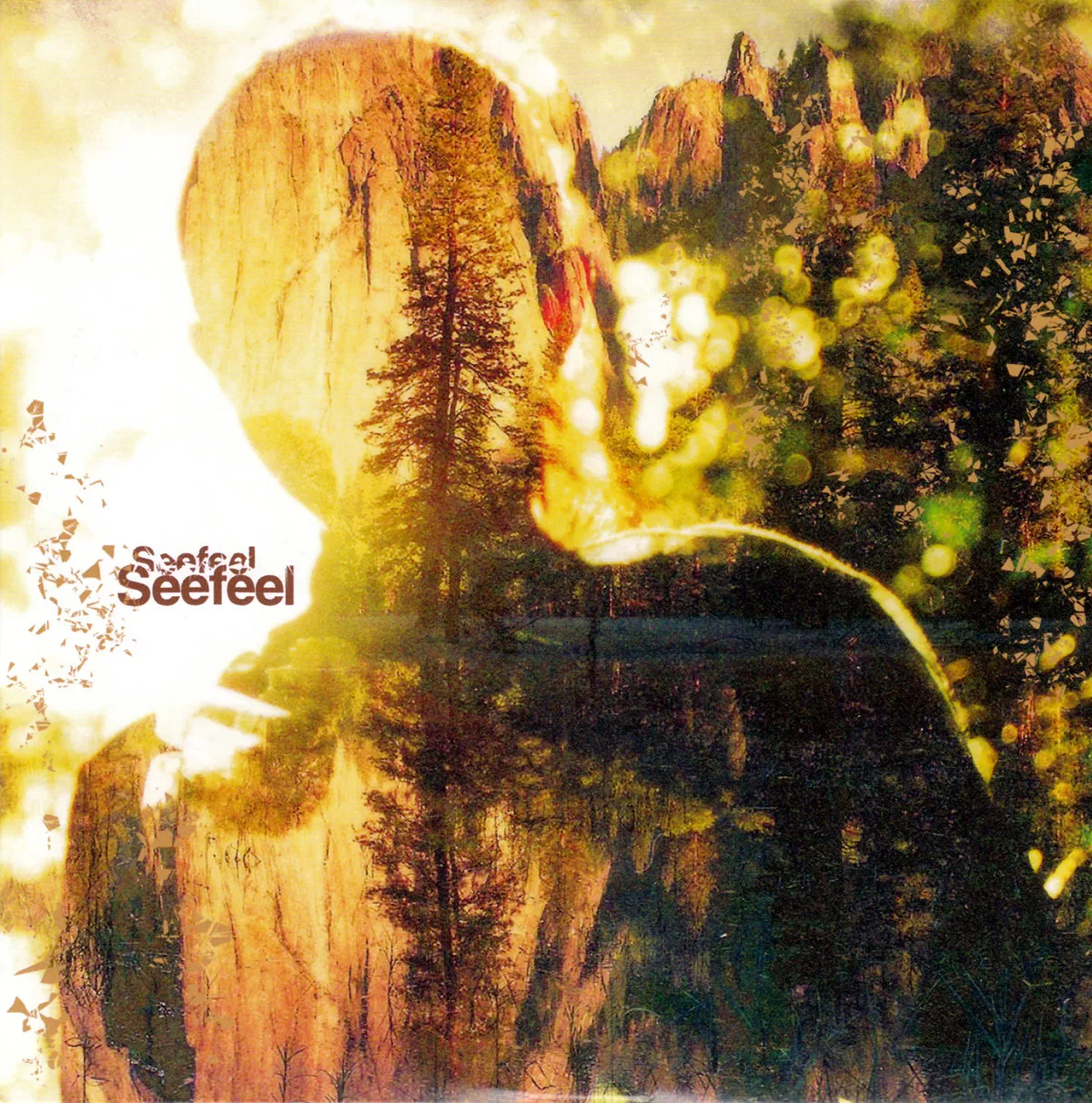 Seefeel - Seefeel