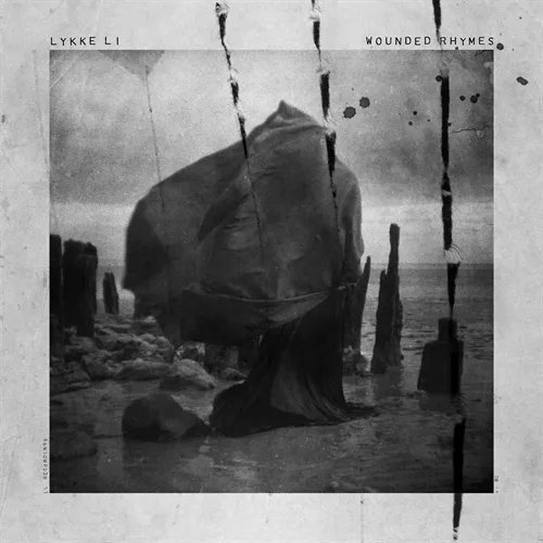 Wounded Rhymes - Lykke Li