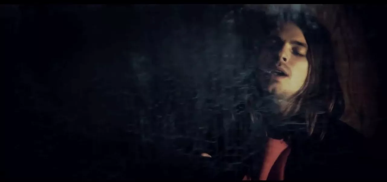 VIDEOPREMIÄR: Truls Mörck – Blizzard