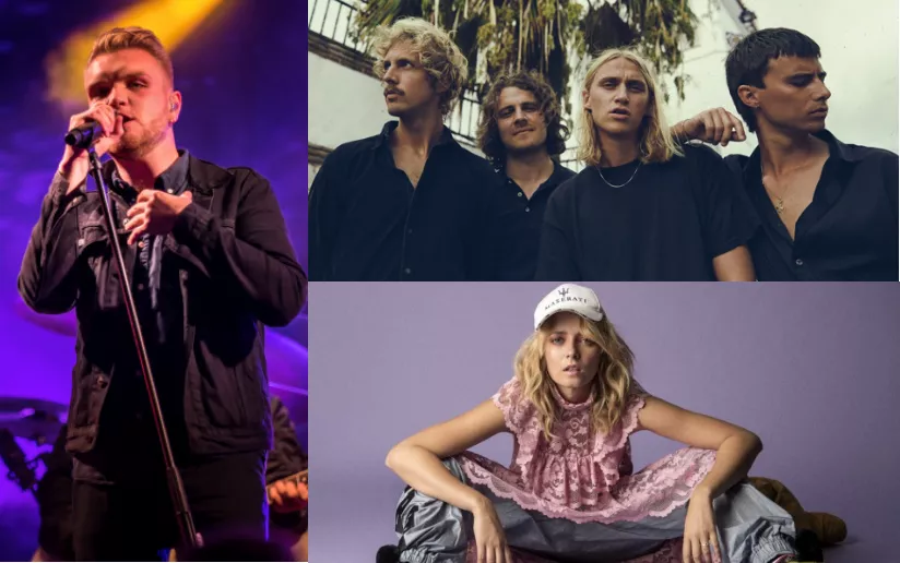 VIRTUEL KONCERTGUIDE: Få overblik over kommende online-begivenheder