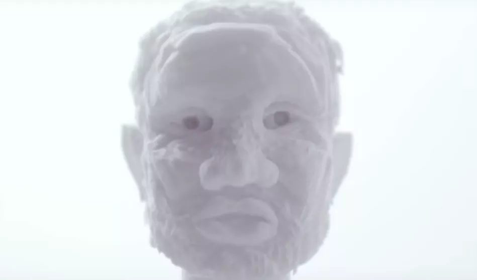 Se fascinerende stop motion-video til Shaka Loveless' opløftende "Falder"