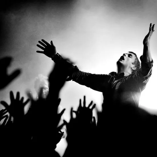 Kaizers Orchestra spiller fire danske koncerter