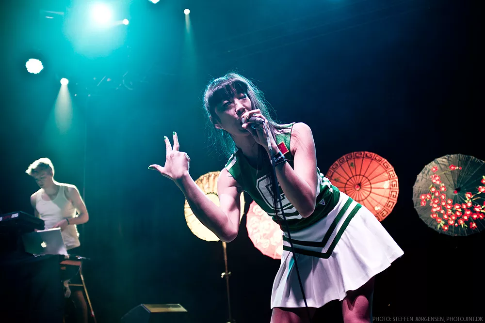 Reportage: GAFFA på Reeperbahn Festival, dag 3