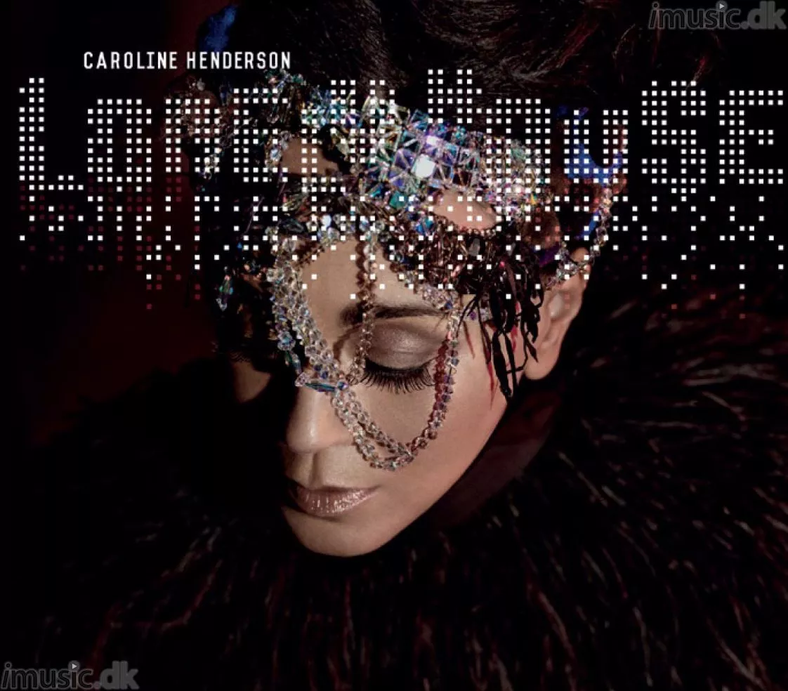 Lonely House - Caroline Henderson