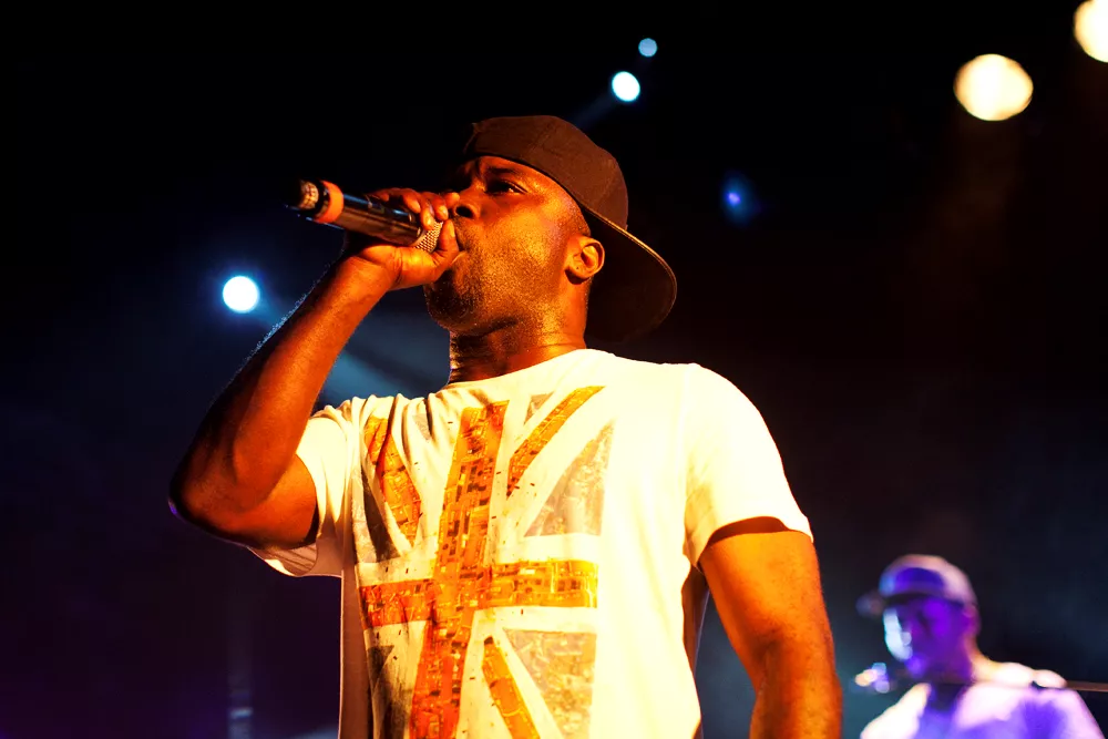 Vanguard Music Festival afslører tre nye navne