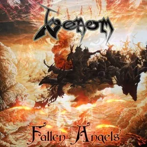 Fallen Angels - Venom