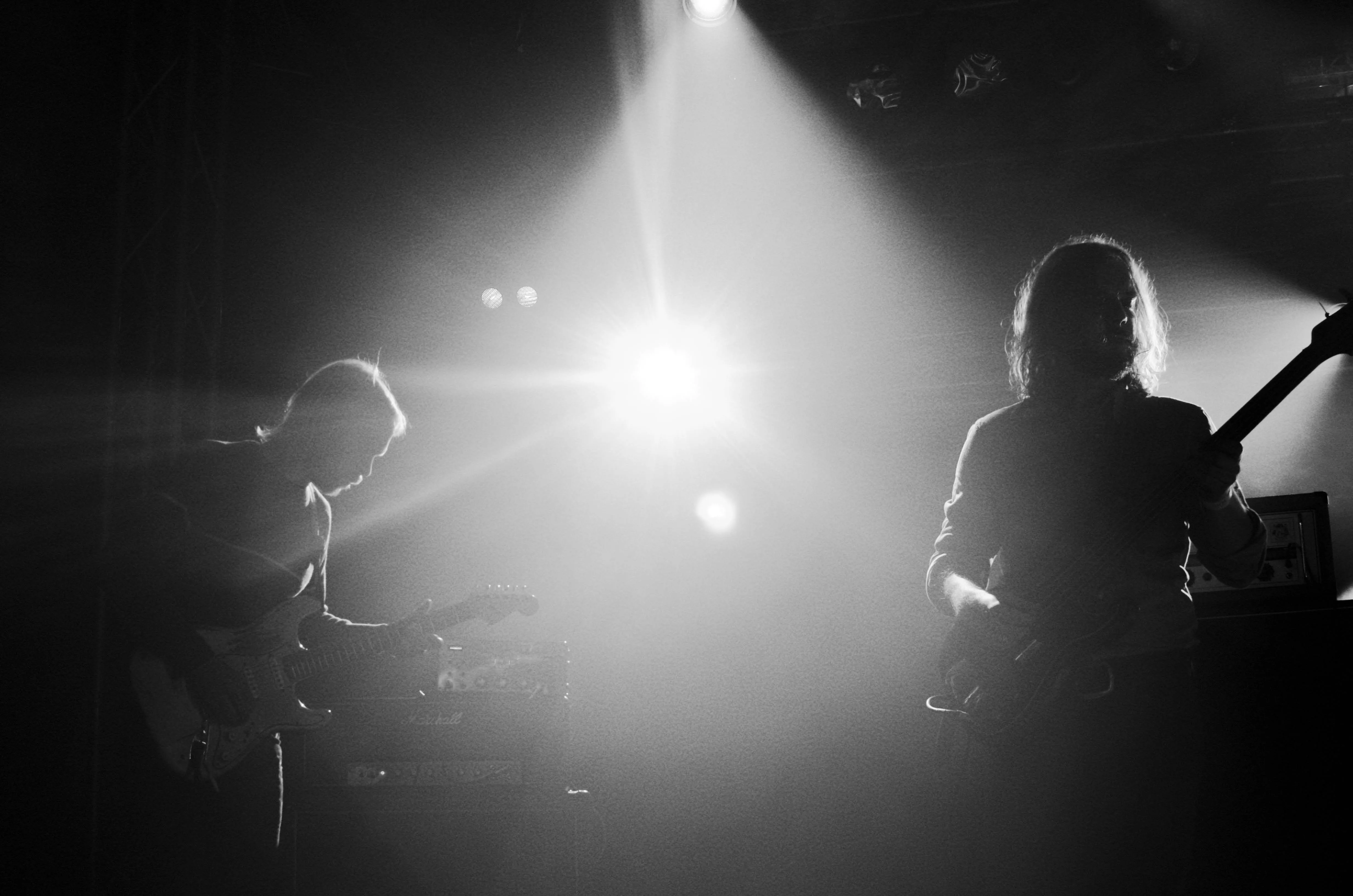 Elephant9 med Reine Fiske: Wimp-teltet, by:Larm, Oslo