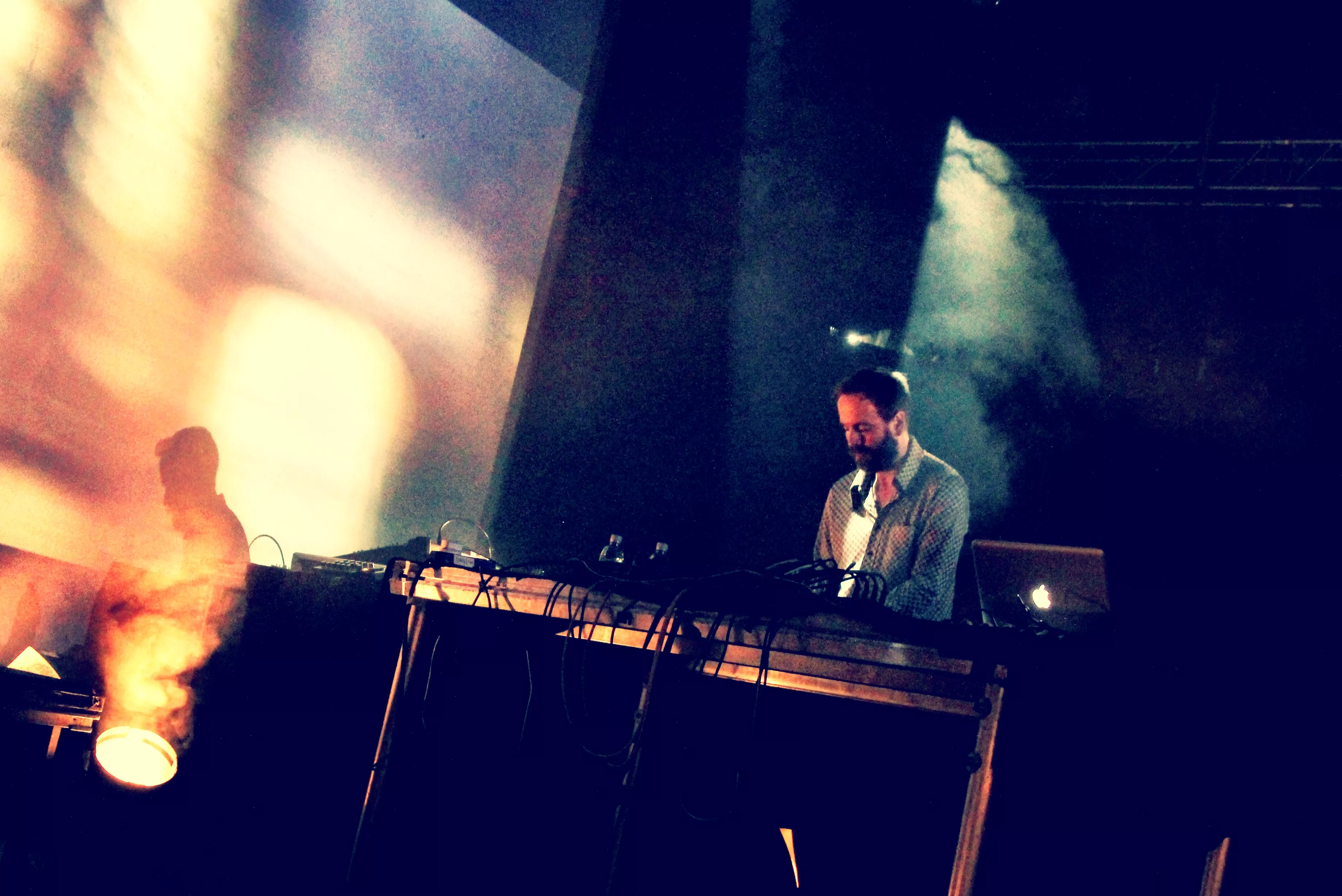 Ulrich Schnauss: Gut Feelings #3, Oslo