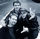 Jul er nostalgiens tid