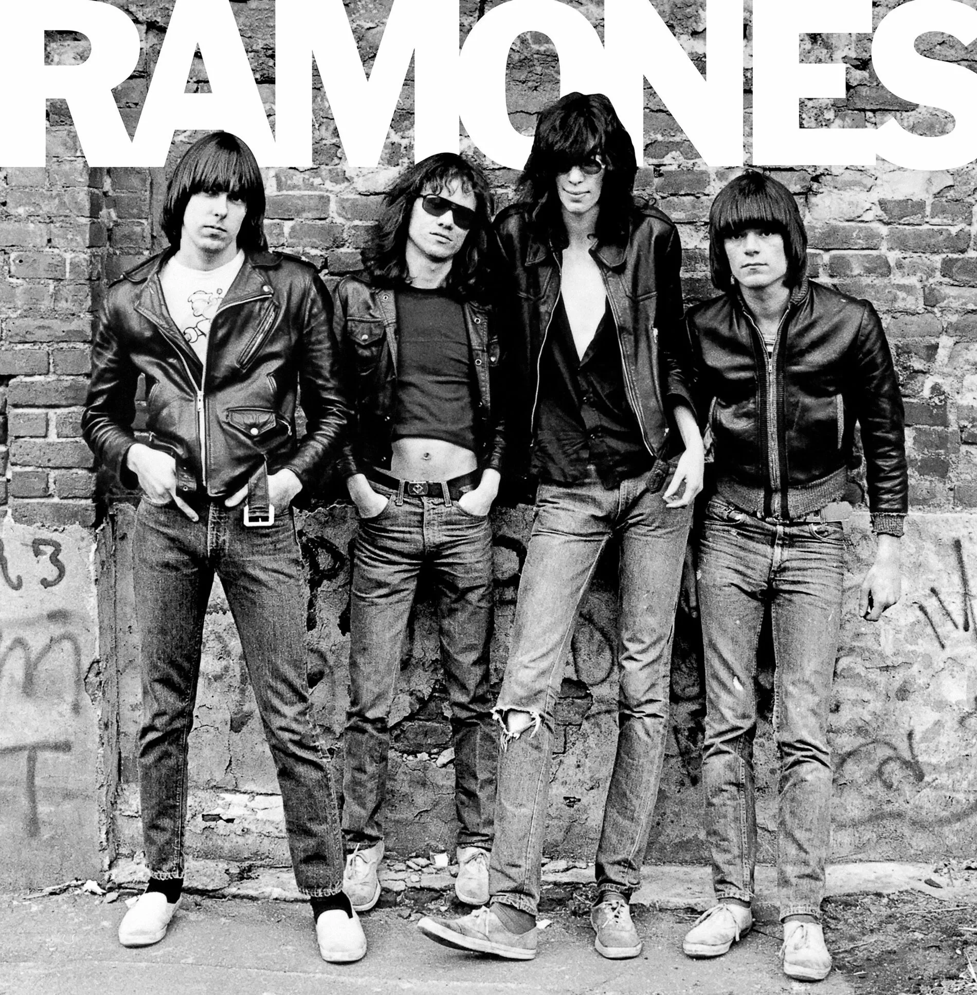 Ramones - Ramones