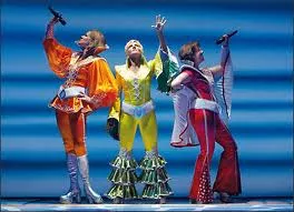 Mamma Mia! kommer til Århus  