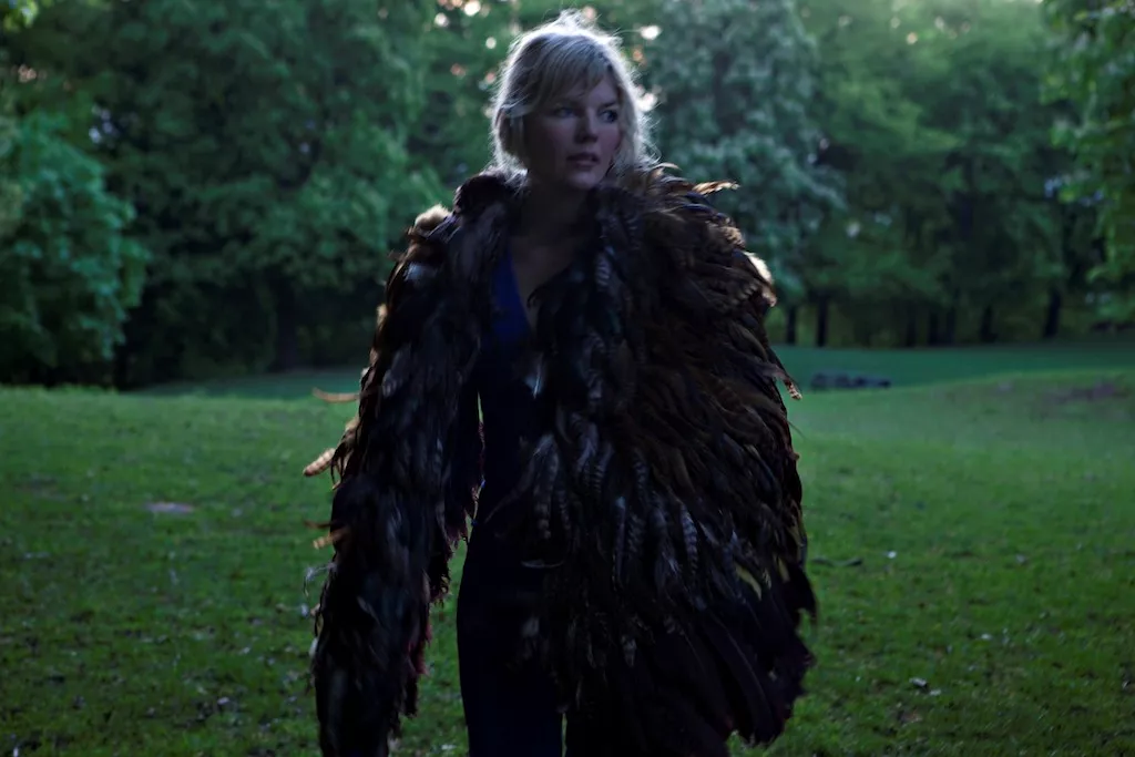 Mixtape: Our Broken Garden