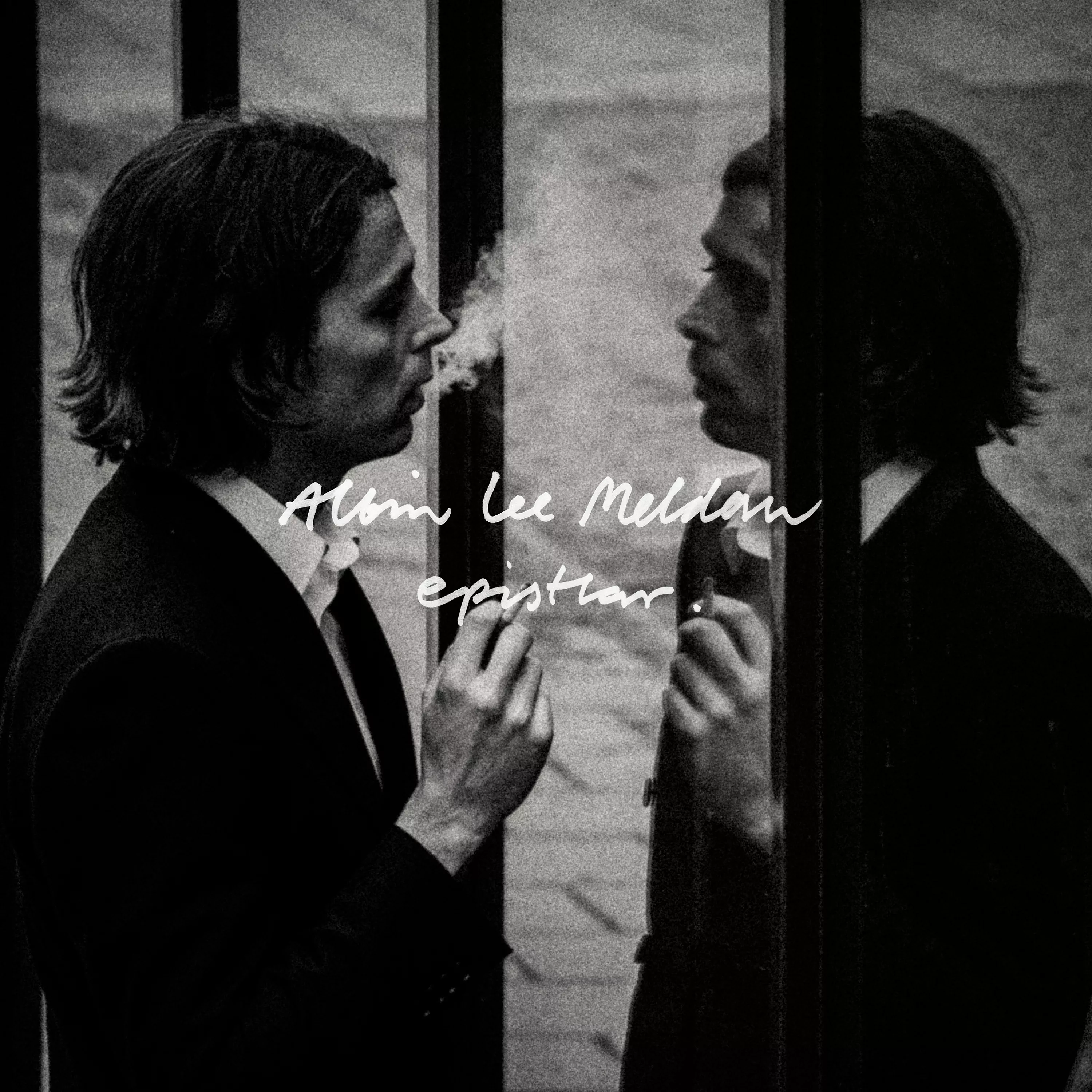 Epistlar - Albin Lee Meldau