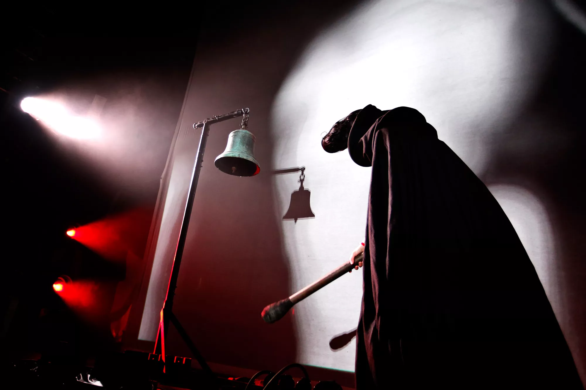 Gutterdämmerung – et storslået filmisk trip 