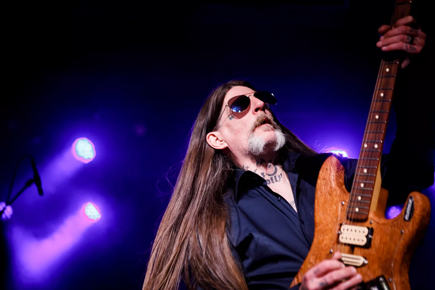 Earth kalder planeten Jorden