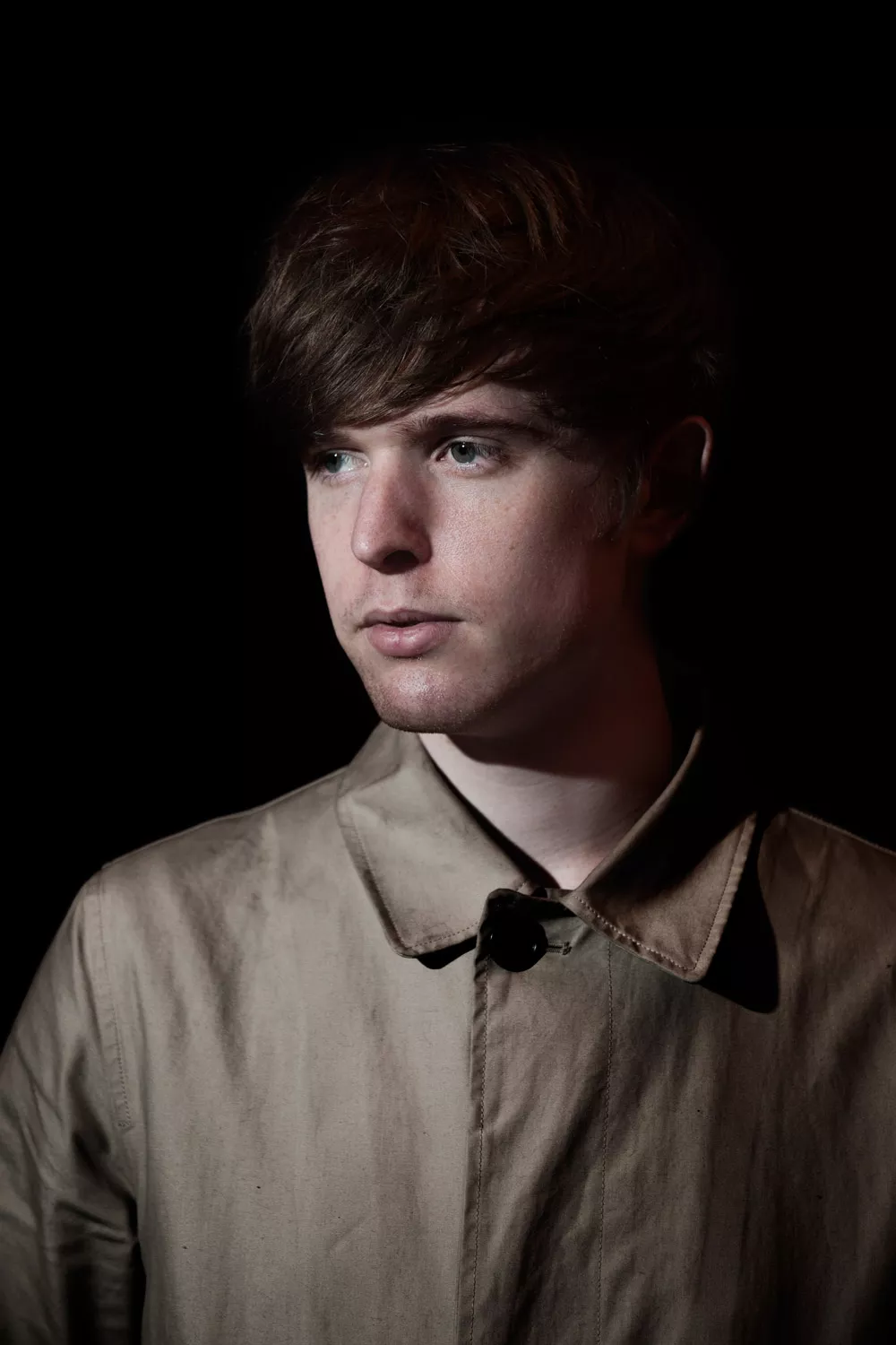 Massiv miks fra James Blake