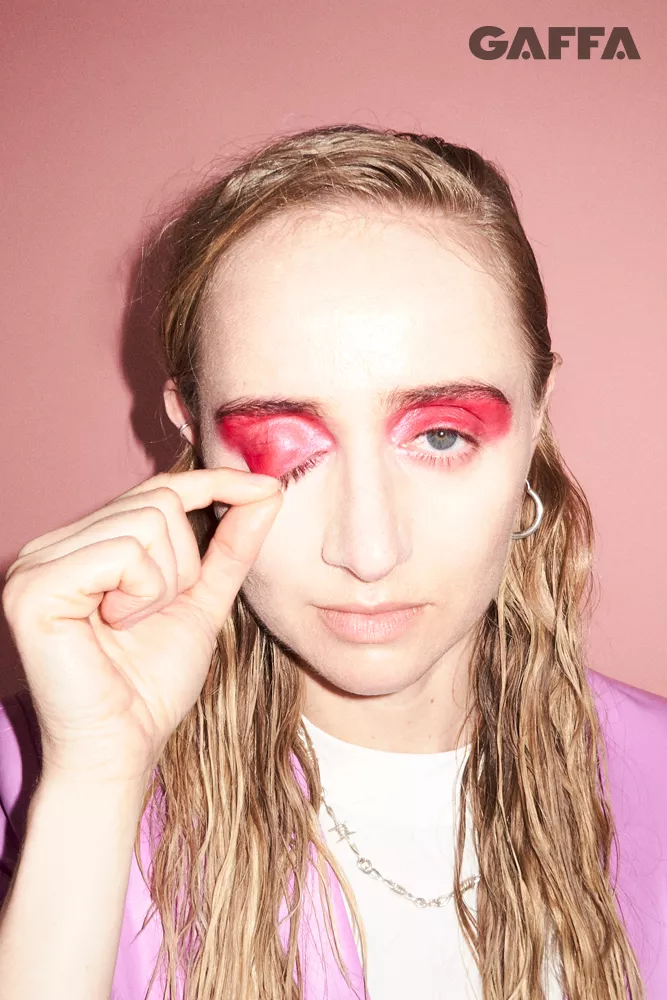 Silvana Imam och Roskilde skänker stor summa till Popkollo