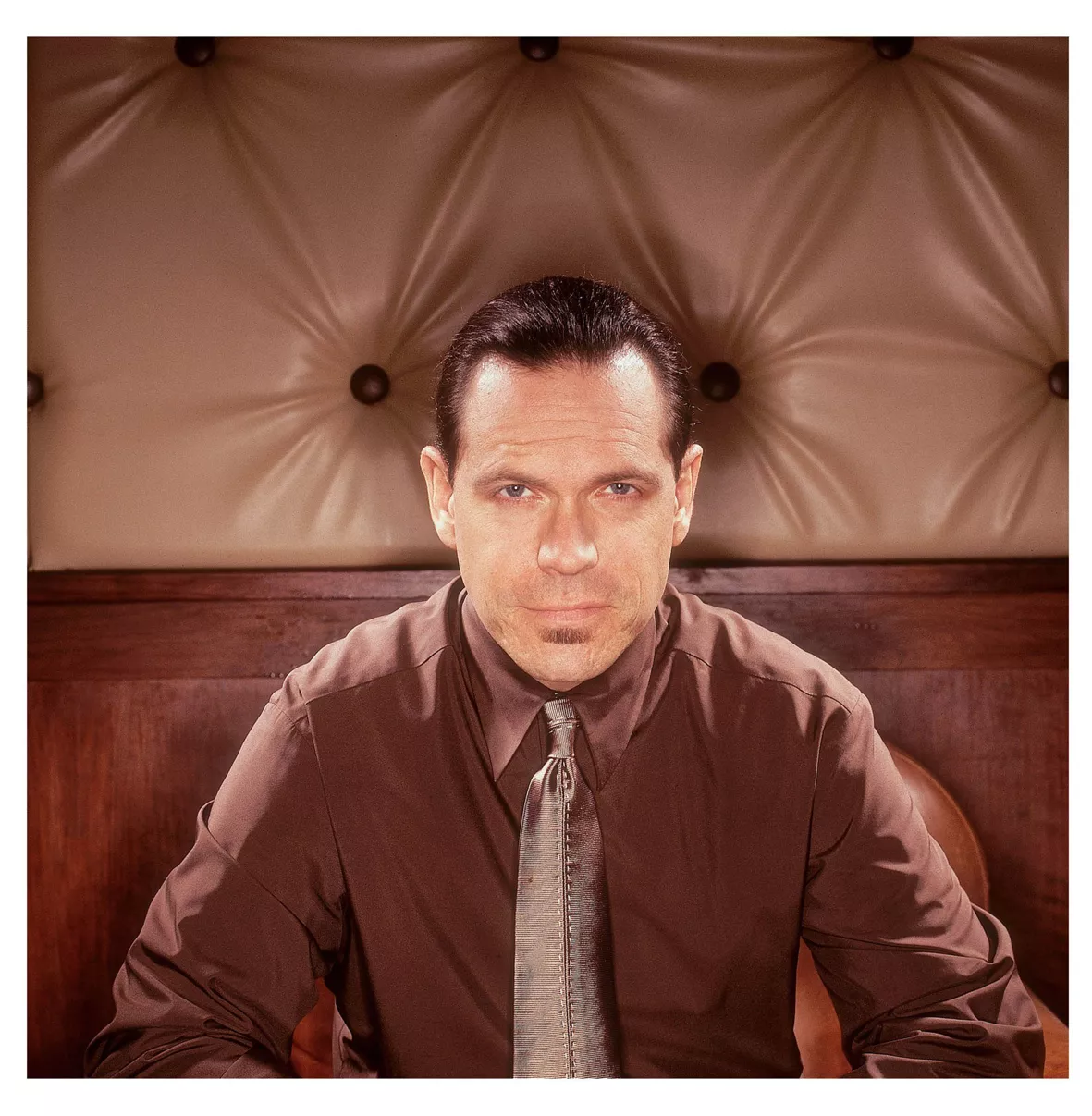 Klüvers Big Band på USA-turné med Kurt Elling