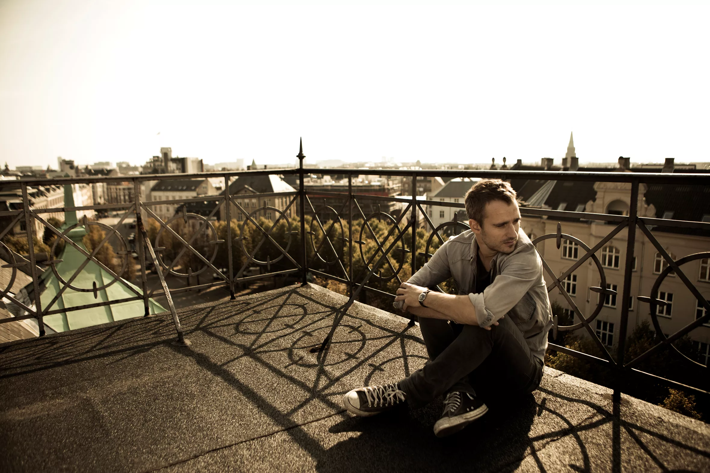 Rasmus Walter: Rasmus Walter