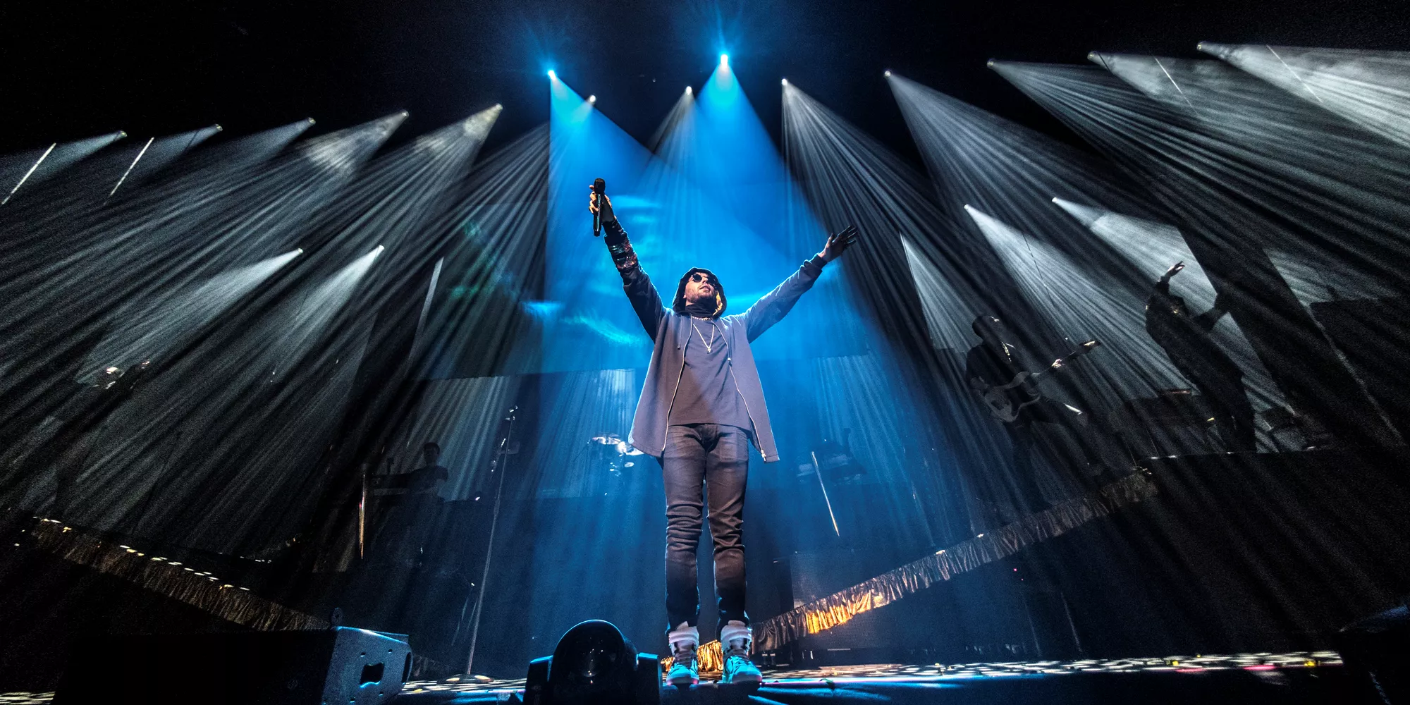 Det sidste søm i guldkisten