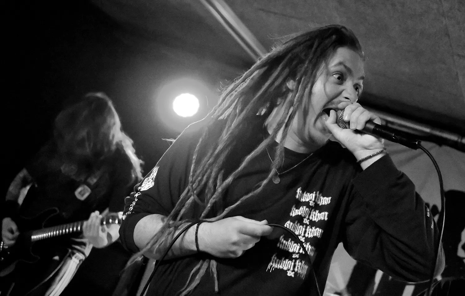 Hatesphere lever og leverer fortsat – også mere end 20 år efter grundlæggelsen