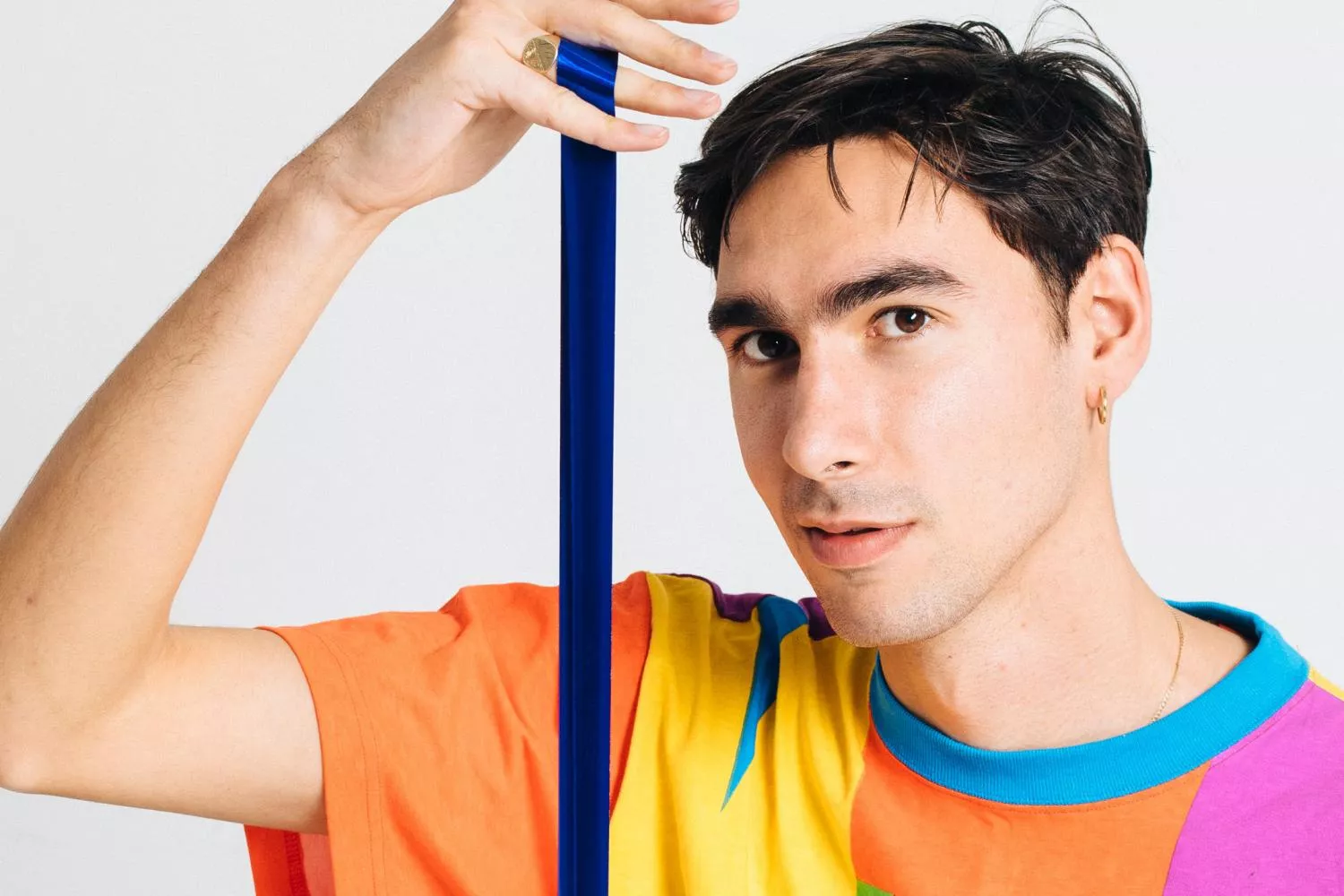 Oscar: Cut And Paste