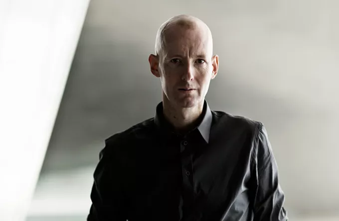 Jens Unmack om Islamisk Stat, Dansk Folkeparti og Pink Floyd