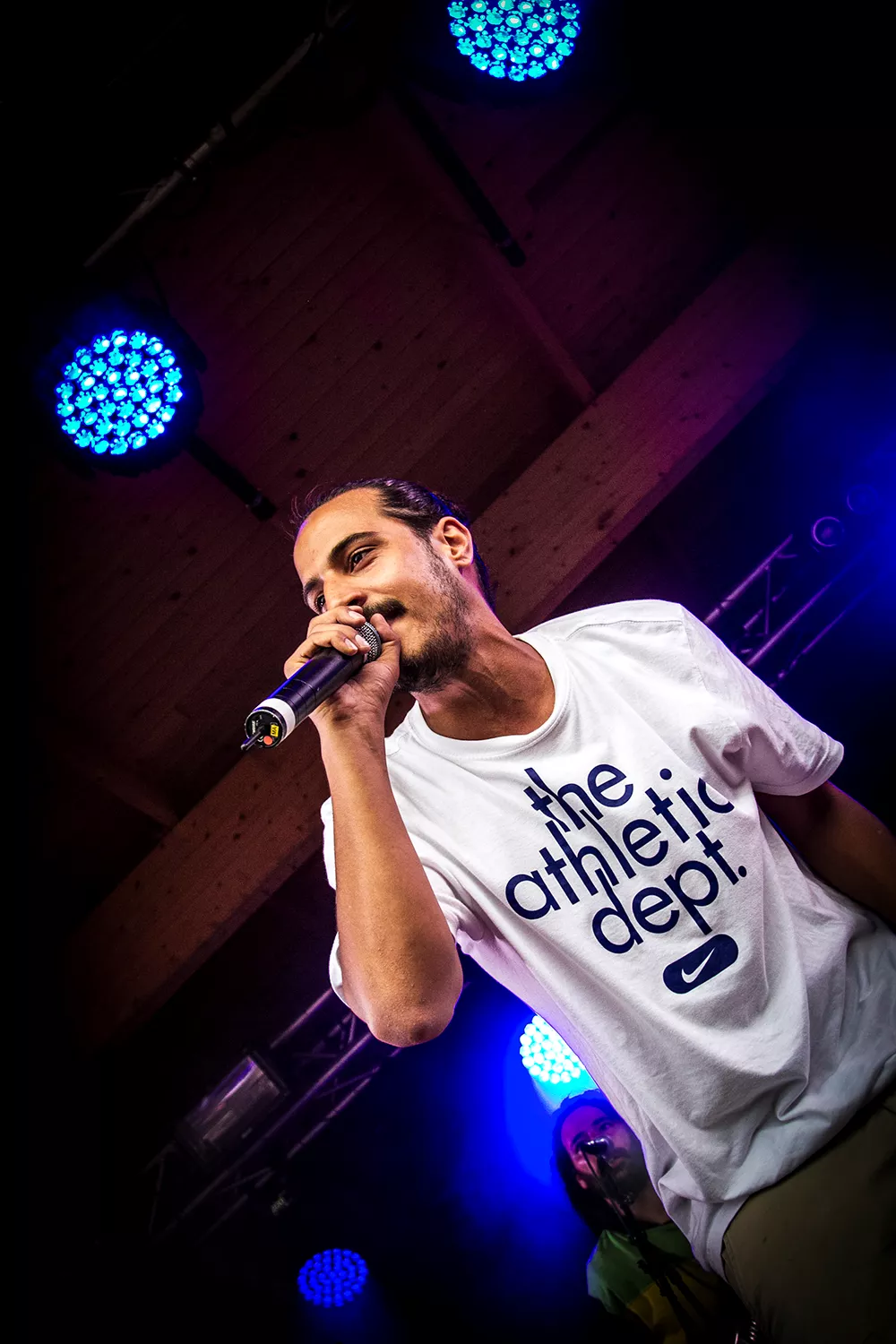 Nytt tungt avhopp för Way Out West