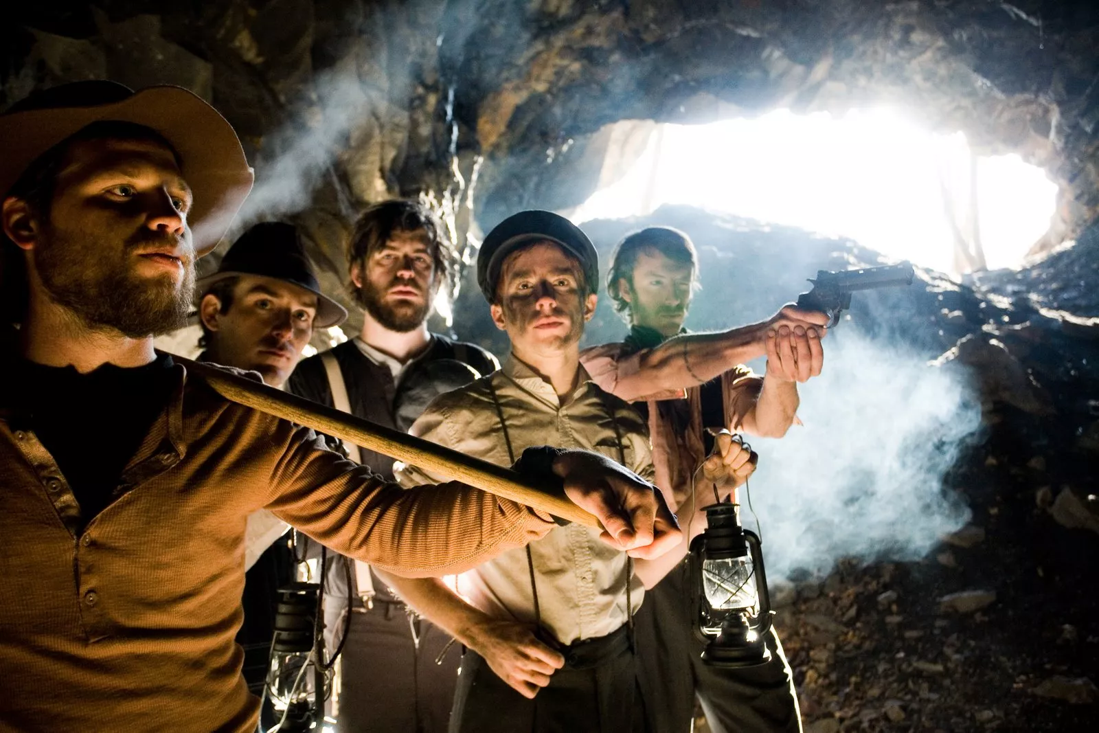 Clap Your Hands Say Yeah udsender nyt album