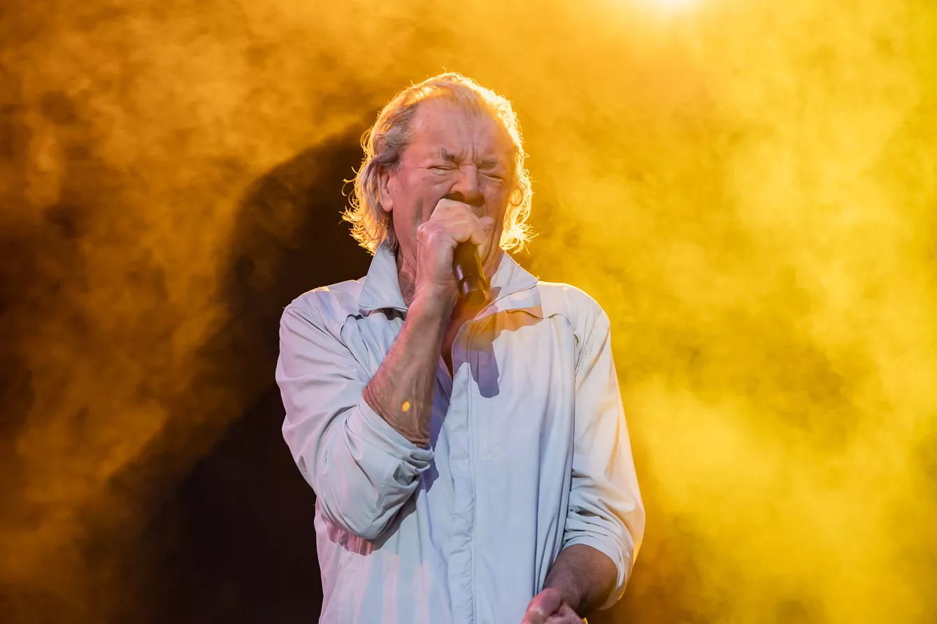 DEEP PURPLE PÅ SMUKFEST: Sådan har vi anmeldt deres danske koncerter