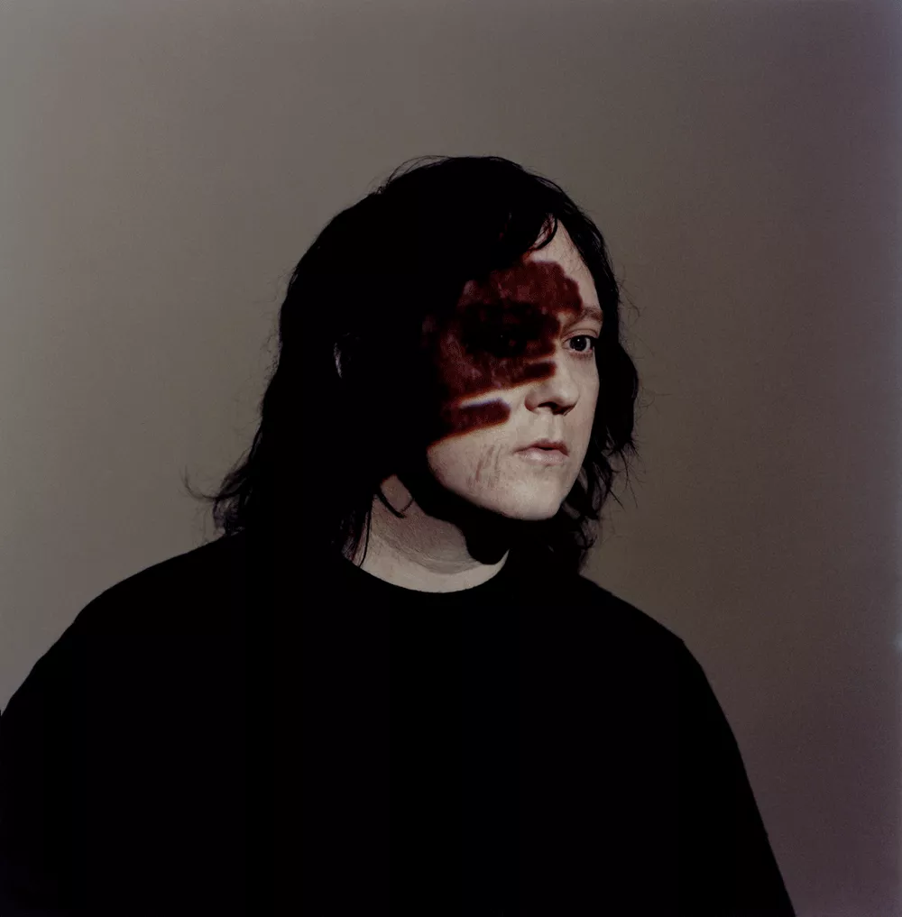 Antony Hegarty redo med nytt album och konstbok