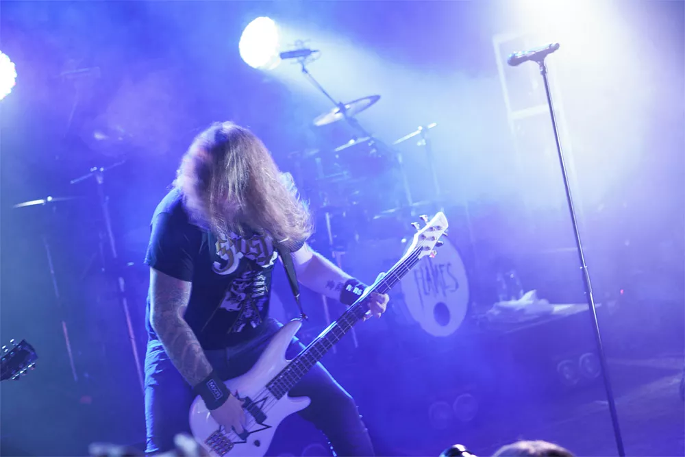 Copenhell afslører nye navne på 2013-plakaten