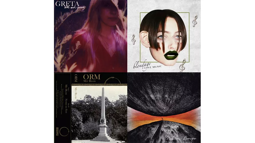 Fik du hørt dem? 18 gode danske udgivelser, der forsvandt i corona-larmen