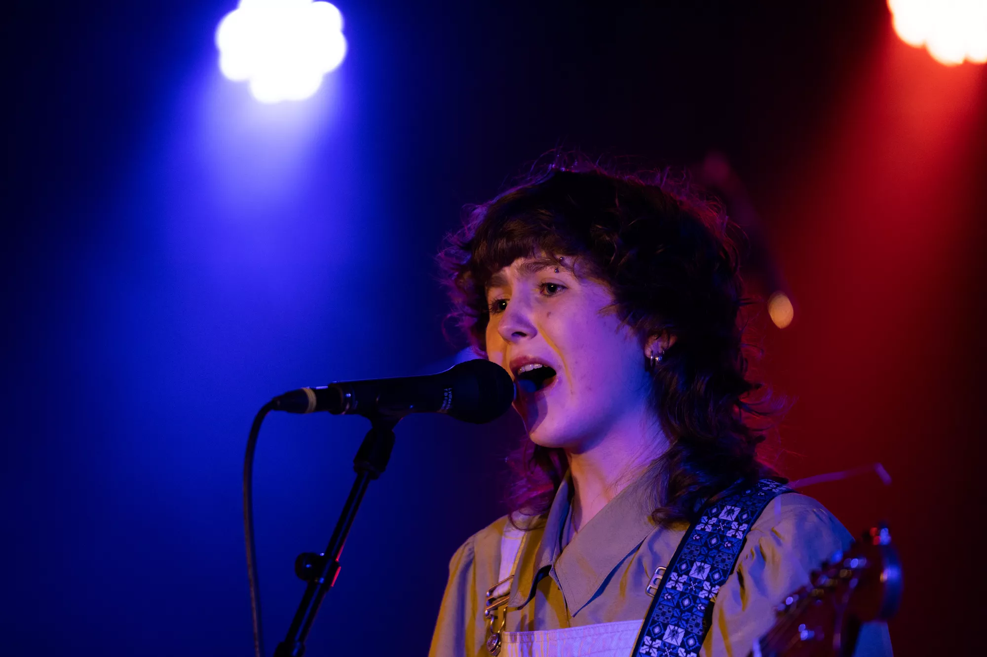 Teenagefrustrationer i fin emballage