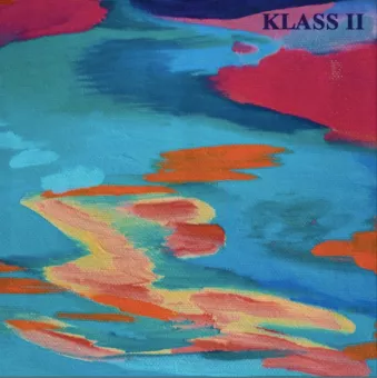 Klass II EP - Klass II